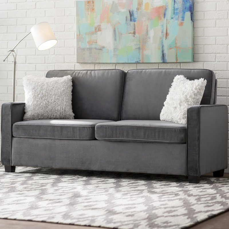 Mercury Row Cabell Sleeper Sofa & Reviews Wayfair